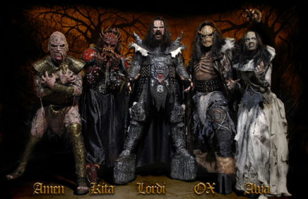 Lordi 1